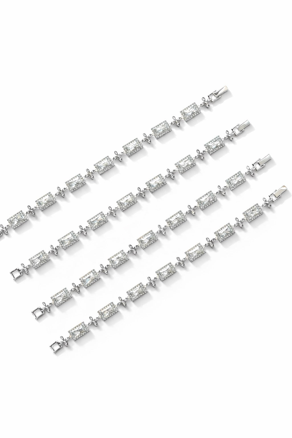 Star Crystal Bracelet