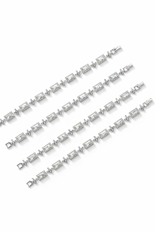 Star Crystal Bracelet